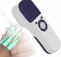 Amazon.com: BEYKON Vein Finder, Portable Infrared Vein ...