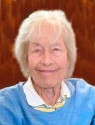 Marian M. Erdman Obituary