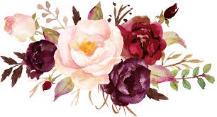 Download And Share Clipart About Wedding Invitation Flower Girl Watercolor Painting Red Pink Sho Watercolor Flowers Free Watercolor Flowers Floral Watercolor