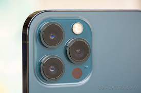 The iphone 13 pro max is apple's biggest phone in the lineup with a massive, 6.7 screen that for the first time in an iphone comes with 120hz promotion display that ensures super smooth scrolling. Kuo Iphone 13 Pro Max To Have F 1 5 Main Lens Whole Lineup To Use 7p Glass Gsmarena Com News