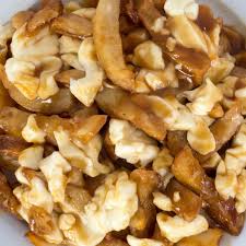 Image result for poutine