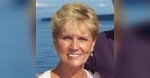 Margaret-Anne Irvine-Bowles Obituary