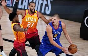 They did lost to heats and. Nuggets Vs Jazz Game 4 Picks Predictions And Full Betting Insights