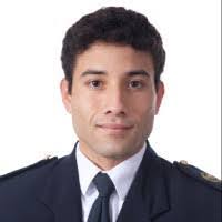 Efrain Macias's Instagram, Twitter & Facebook