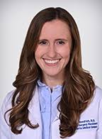 Meet Our 2025-2026 Surgery Residents