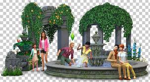Fixed an issue where macos simmers could crash when accessing the gallery. The Sims 4 The Sims 3 Stuff Packs Garden The Sims Freeplay Png Clipart Garden Gardening