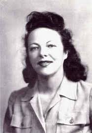 Amelia Teuchert Ingram (1908-1993)