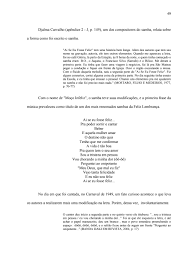 We did not find results for: Como Sera O Amanha Nove Decadas De Samba No Carnaval De Juiz De Fora By Portal Academia Do Samba Issuu