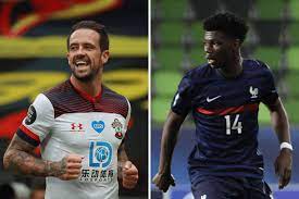 Love the signing, his injury was really just one and he seems to have come back too soon at one point. Chelsea Transfers Haaland And Rice Deals Stalling But Can Ings And Tchouameni Satisfy Fans The Athletic
