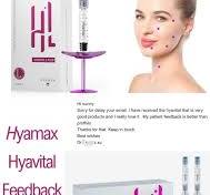 Hyamax® Hyav filler - Takamol Chehre Hirad Ziba Compony