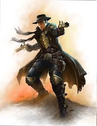 The red circle to the left represents a. 110 Deadlands Ideas Character Art Fantasy Characters Concept Art