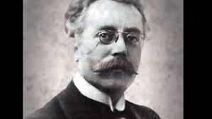 Frank Bridge, Love Went A-Riding, G flat major, Piano Accompaniment, no  voice