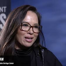 Catherine Wooten's Instagram, Twitter & Facebook