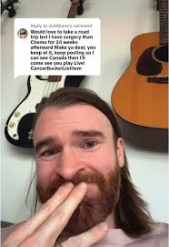 Support for Diane in Her Cancer Fight