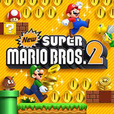 Super mario flash 2 is the most true emulation of super mario land available today. New Super Mario Bros 2 Wikipedia