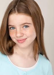 Congratulations to CHARLI Slaughter...