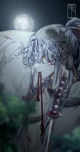 Come check out my list for the top. Sesshoumaru Aesthetic Anime Animeboy Demon Inuyasha Kagome Oni Yashahime Hd Mobile Wallpaper Peakpx