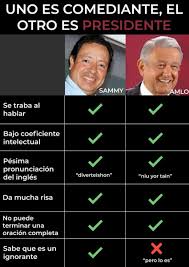 Sammyparapresidente Hashtag On Twitter
