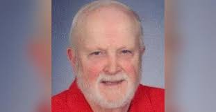 Richard V. Gonser Obituary