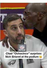 Nick Sirianni Super Bowl Crying