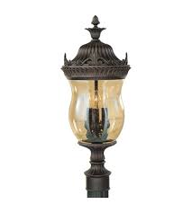 Murray Feiss Sherwood Collection Outdoor Ceiling Lights Ol3207gbz