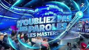 N'oubliez pas les paroles : Margaux stressée par son match contre un  maestro emblématique