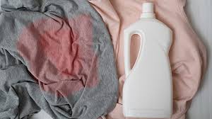 Stubborn red clay and red dirt stains; How To Remove 13 Types Of Stains From Your Clothes Sheknows