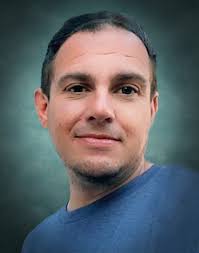 Shaun Anthony Simpson Obituary