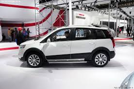 Dongfeng Fengxing Jingyi Joyear Xl Lv X5 X3 And Xv Archive China Car Forums