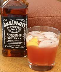 The Red Zone Recipe Whiskey Drinks Recipes Alcohol Drink Recipes Mixed Drinks Recipes