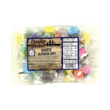 Salt water taffy candy kitchen flavors rugs clearance. Assorted Salt Water Taffy Candy Wilco Farm Stores