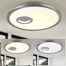 Click here to see our online ceiling lights can brighten any spot in your home. Led Ceiling Light Design Spotlight Lamp Round Living Room Lighting Trio 675194507 Etc Shop Lamps Furniture Technology Household All From One Source Etc Shop