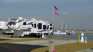Juan rodriguez cabrillo (memorialized at the cabrillo monument) was the first european explorer to touch down in san diego (and the whole california. 13 Best Rv Parks In And Near San Diego Rvblogger
