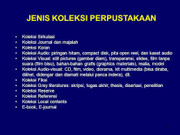 Salah satunya adalah perkataan palatao. Koleksi Referensi Dan Layanan Referensi Ppt Download