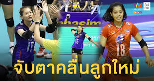 บุ๋มบิ๋ม ชัชชุอร โมกศรี นักวอลเลย์บอลดัง call out หวั่น ไทย ล้าหลัง เหมือน พม่า แขวะ สลิ่ม ไล่คนเก่ง ออกประเทศ เจอทัวร์ลง แฟนคลับ ยังให้กำลังใจ ด้าน. à¸š à¸¡à¸š à¸¡ à¸š à¸¡ à¹€à¸ž à¸¢à¸§ à¸ˆ à¸šà¸•à¸²à¸„à¸¥ à¸™à¸¥ à¸à¹ƒà¸«à¸¡ à¸— à¸žà¸™ à¸à¸•à¸šà¸ªà¸²à¸§à¹„à¸—à¸¢