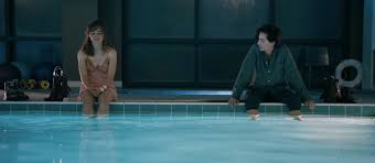 Five Feet Apart Review Tears Above All Else Film