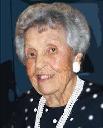 Mary Dorner Obituary (1920