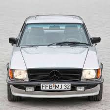 Mercedes Amg 450 Slc R107 Mercedes Slc Mercedes Benz Mercedes Benz Classic