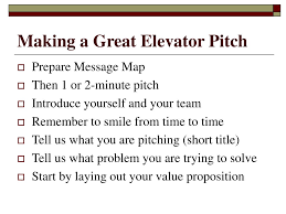 How to sell yourself in 25 words or less ever had to prepare an elevator pitch where selling an idea needed to be engaging enough to hit the mark within 30 seconds? ÙØ¹Ø²Ù Ø§ÙØ¨ÙØ§ÙÙ Ø§ÙØ¥Ø³ÙØ§Ù Ø³ÙÙØ²Ù Short Pitch About Yourself Psidiagnosticins Com