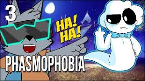 Play alongside your friends with up to 4. Phasmophobia Vr 2 The Ghost Of Christopher Robin Son