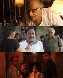 Anik Dutta's film is available on Prime Video, Hoichoi and JioHotstar.