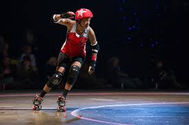 Angry at having to play second fiddle, the blues elected to leave for ktrs in 2000. League Profile Minnesota Rollergirls Lavender Magazine