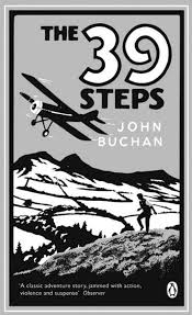 Th 39 steps 1935 thriller movie review directed by alfred hitchcock. Http Www Repstl Org Assets Doc M4 39 Steps 834c803569 Pdf