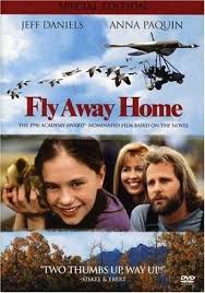Fly Away Home A Mighty Girl Family Movies Kids Movies Kid Movies