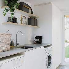 Homes To Love Nz Homestolovenz Instagram Photos And Videos Home Appliances Home Stacked Washer Dryer