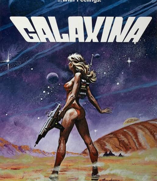 Galaxina Summary, Trailer, Cast, Where to Watch and More