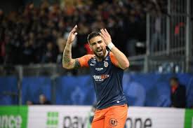 Kariyer istatistikleri (forma giydiği maç, gol, kartlar) ve transfer geçmişi. Andy Delort Montpellier On Devait Se Racheter L Equipe