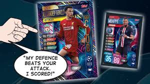 Use this tool to create a fifa ultimate team (fut) card. Match Attax