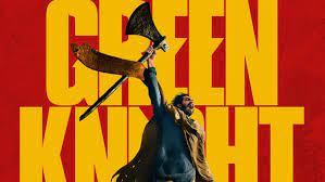 Check spelling or type a new query. New Poster For The Green Knight Features Dev Patel Wielding A Battle Axe Geektyrant Eauc News