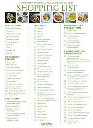 Pin By Judy Gabriel On Food Clean Eating Vegetarian Vegetarian Meal Plan Clean Eating Meal Plan